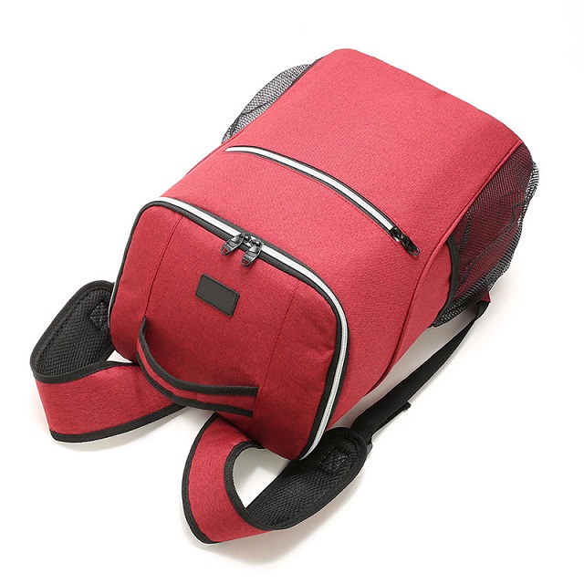 Outdoor Insulated Cooler Backpack 7