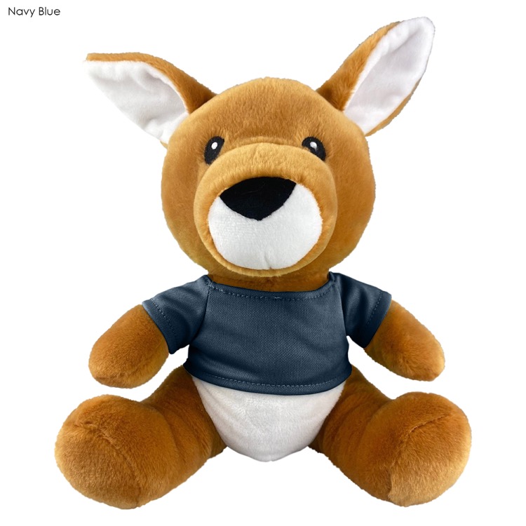Kangaroo Plush 5