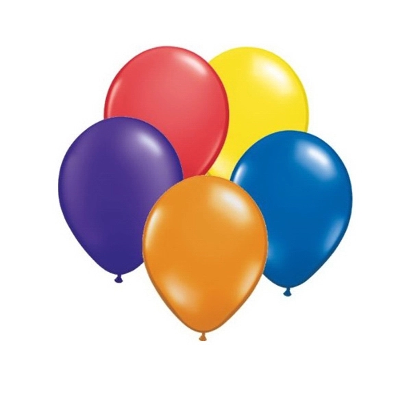 Party Balloons 1