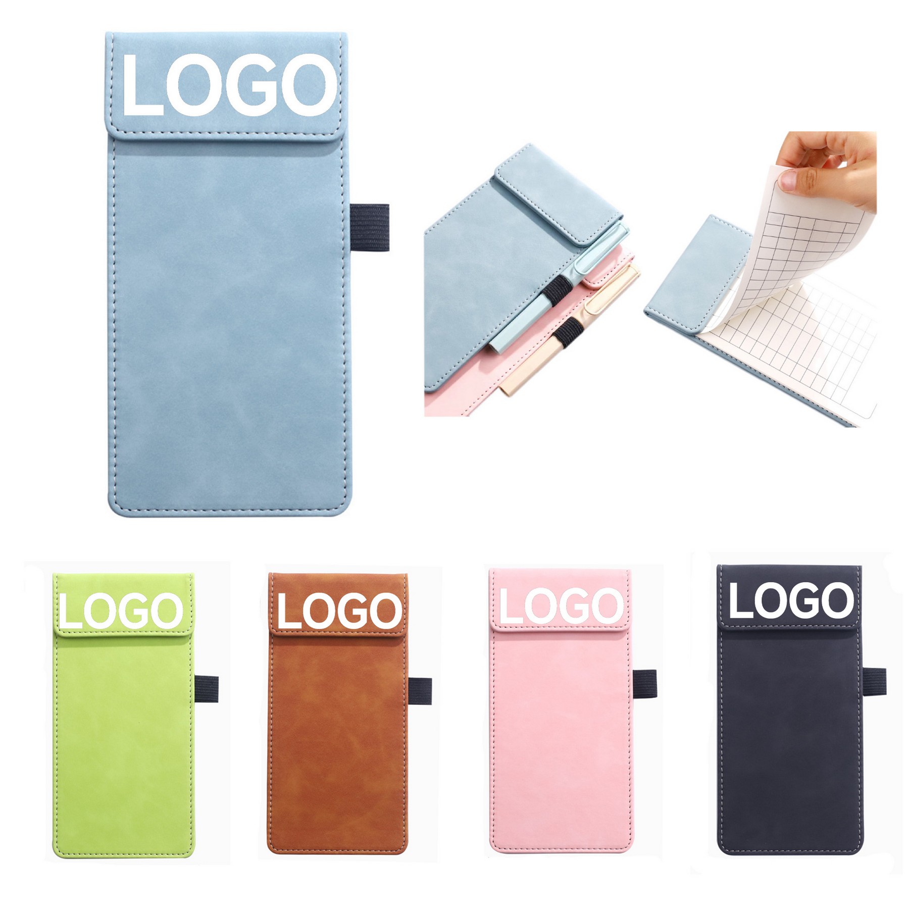 Menu Holder Clipboard 1
