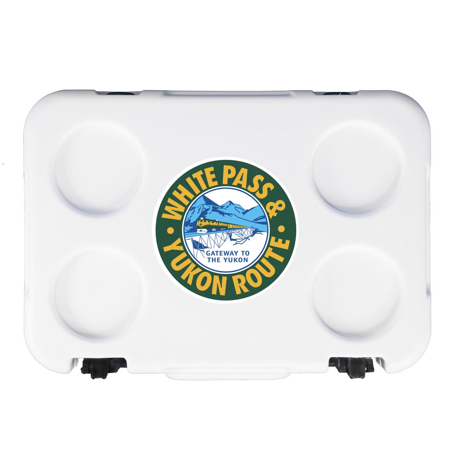 MC20 Mammoth® Cruiser 20 Cooler 14