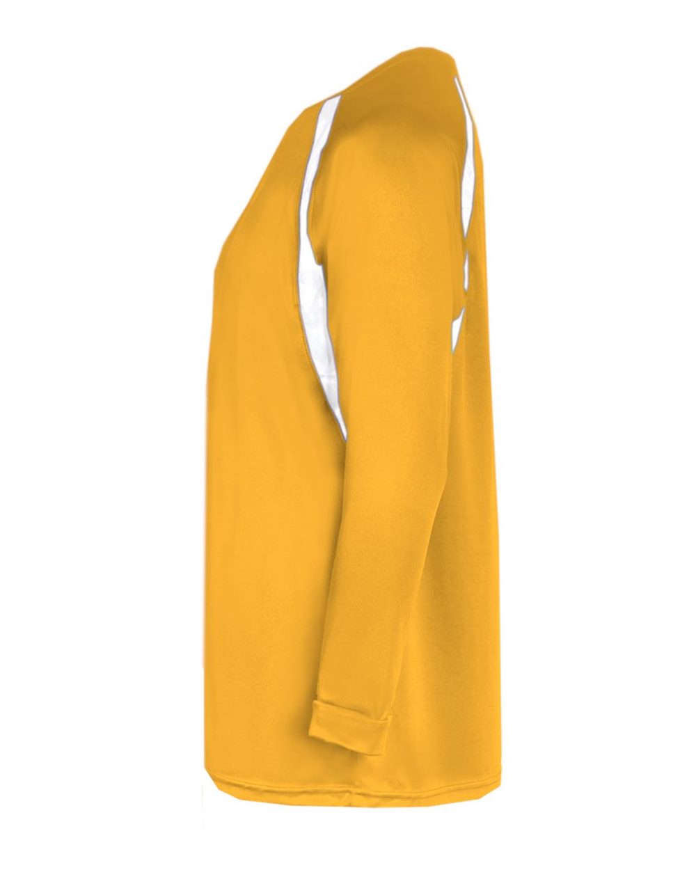 Youth B-Core Hook Long Sleeve T-Shirt - 2154 36