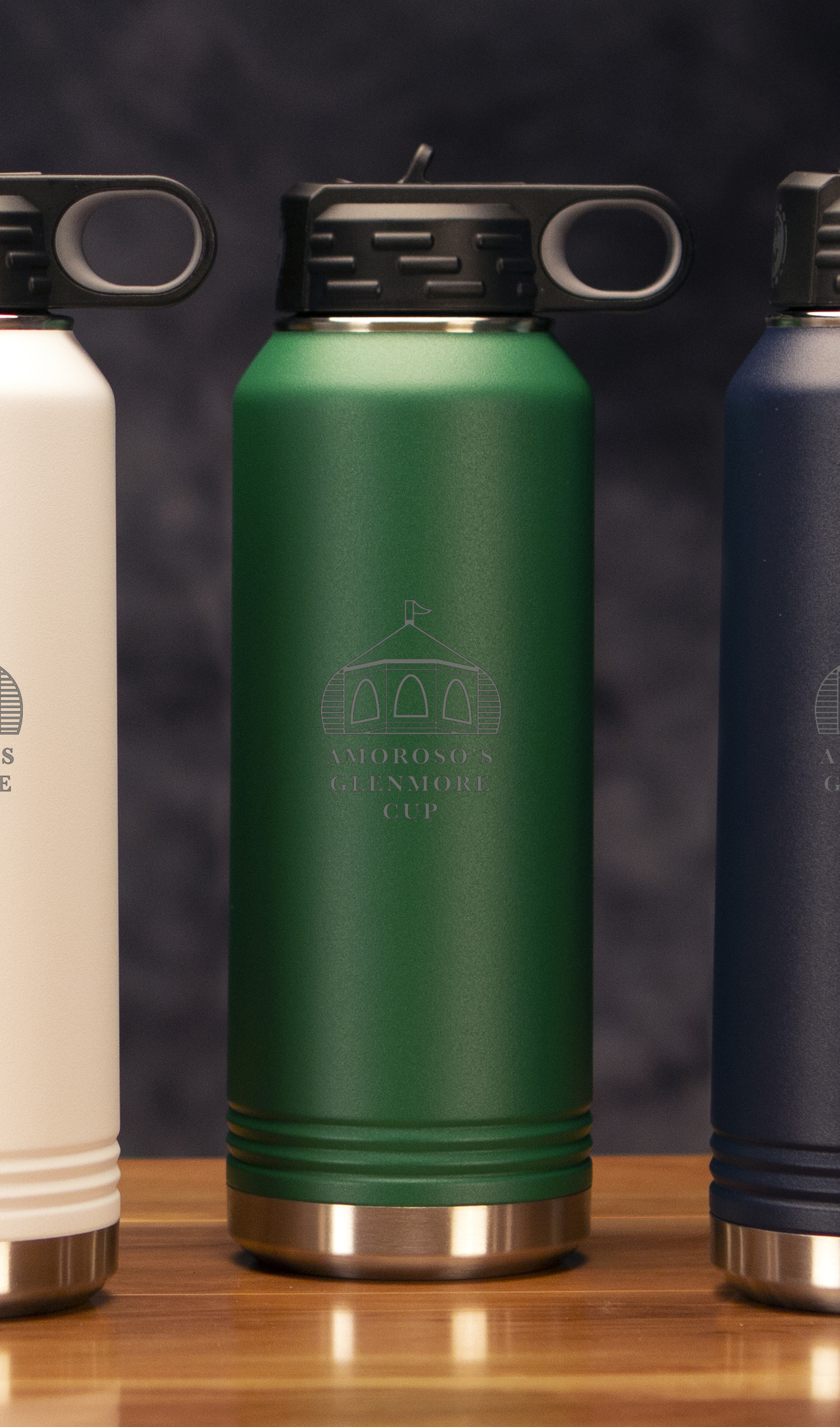 Polar Flask Water Bottle 5