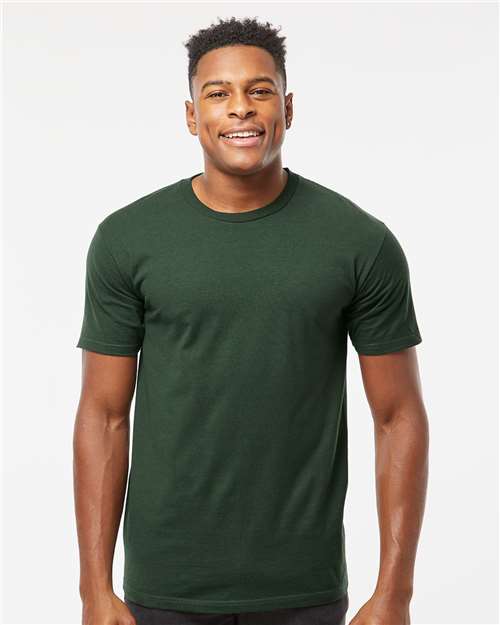 Unisex Heavyweight Jersey T-Shirt - 290 194