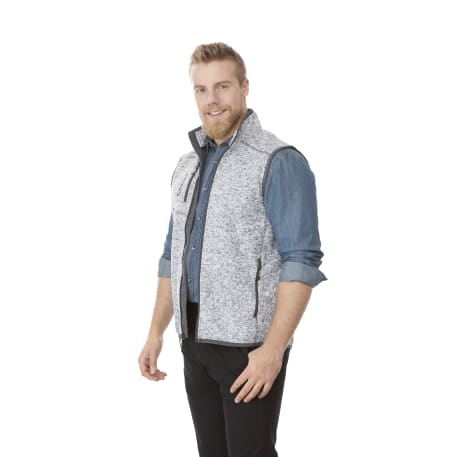 Men's FONTAINE Knit Vest 14