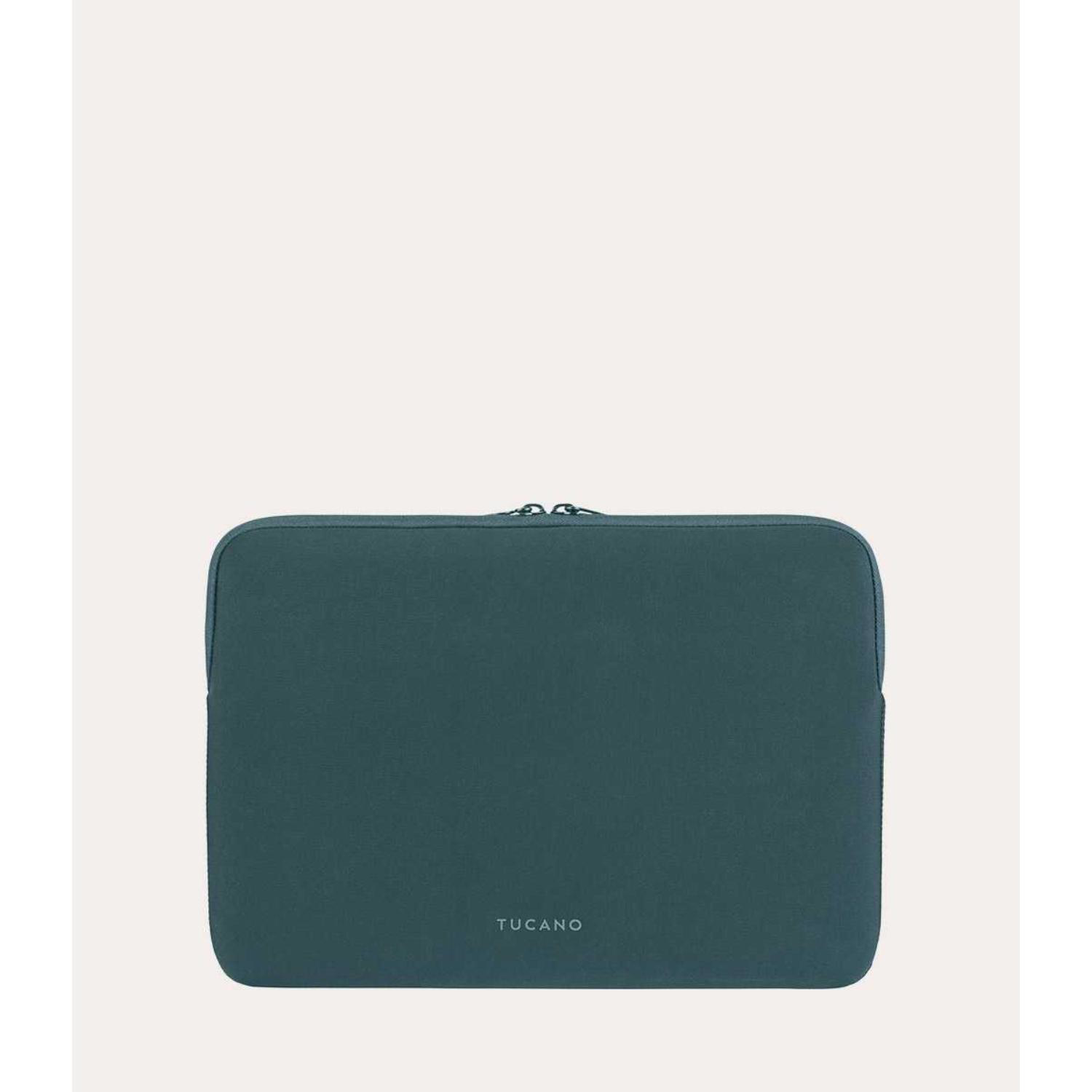 TUCANO® - Italy Recycled Anti-Slip Business 14" Laptop Sleeve 2