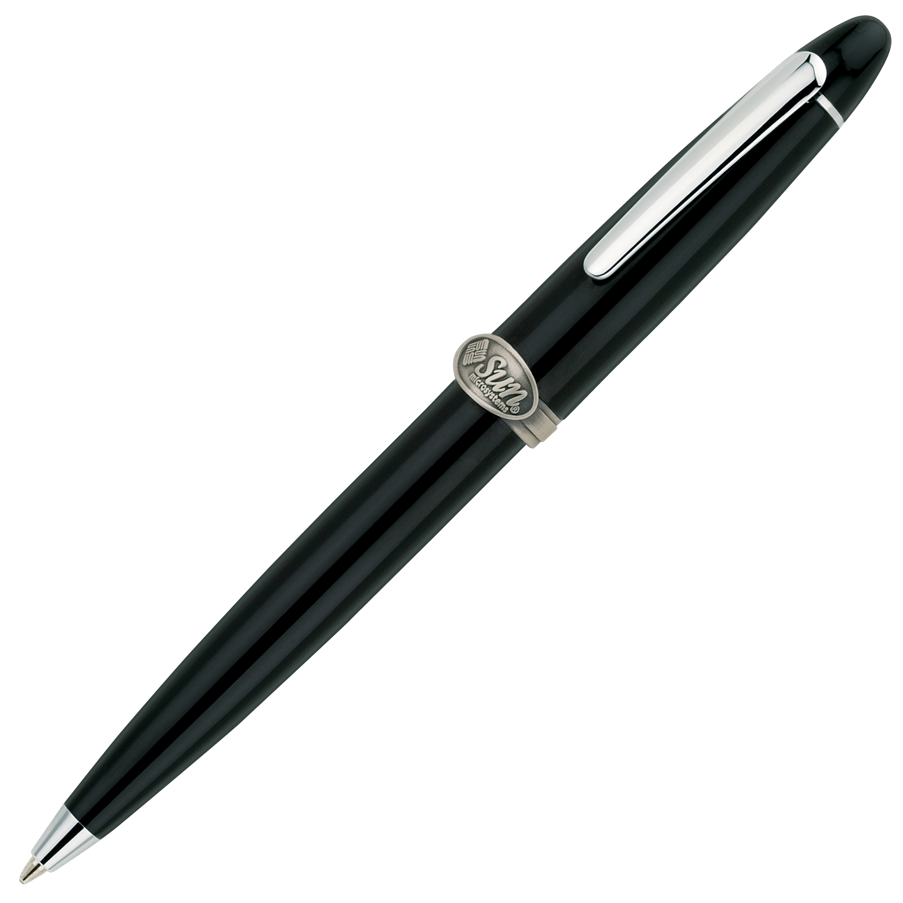 Licona Series Bettoni Ballpoint Pen 15