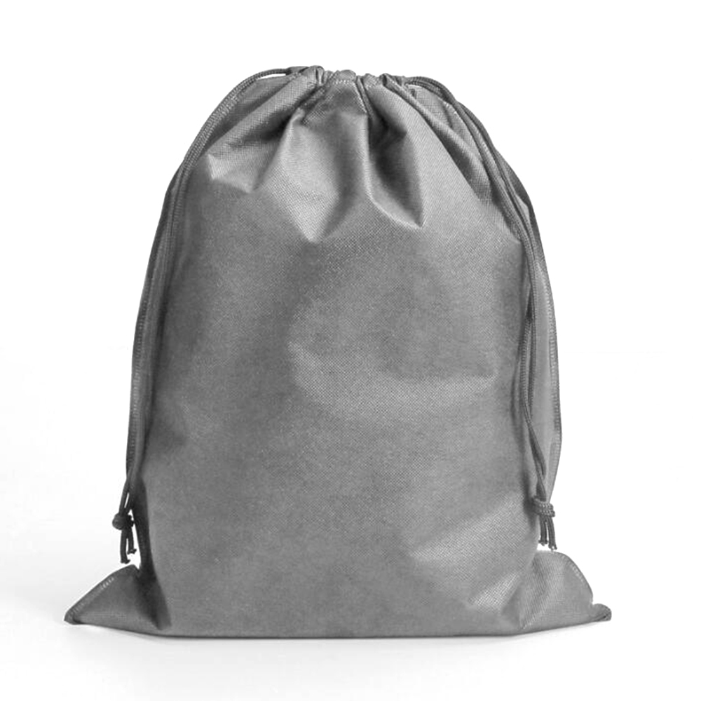14" X 18" Non-Woven Drawstring Bags 1