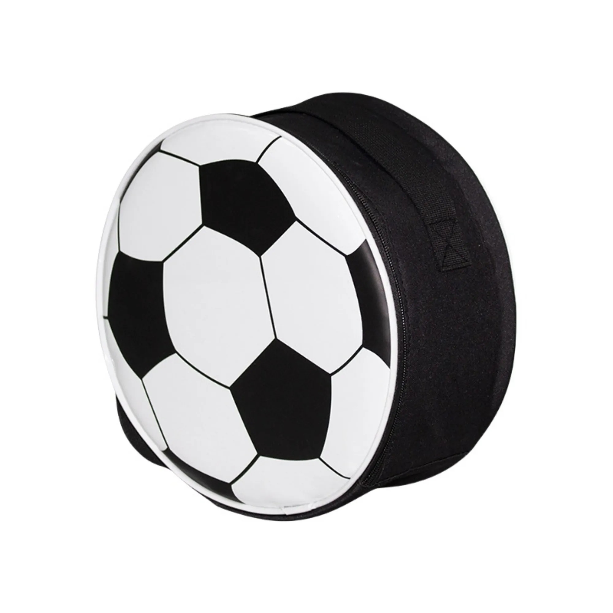 Football Lunch Insulation Bag 1