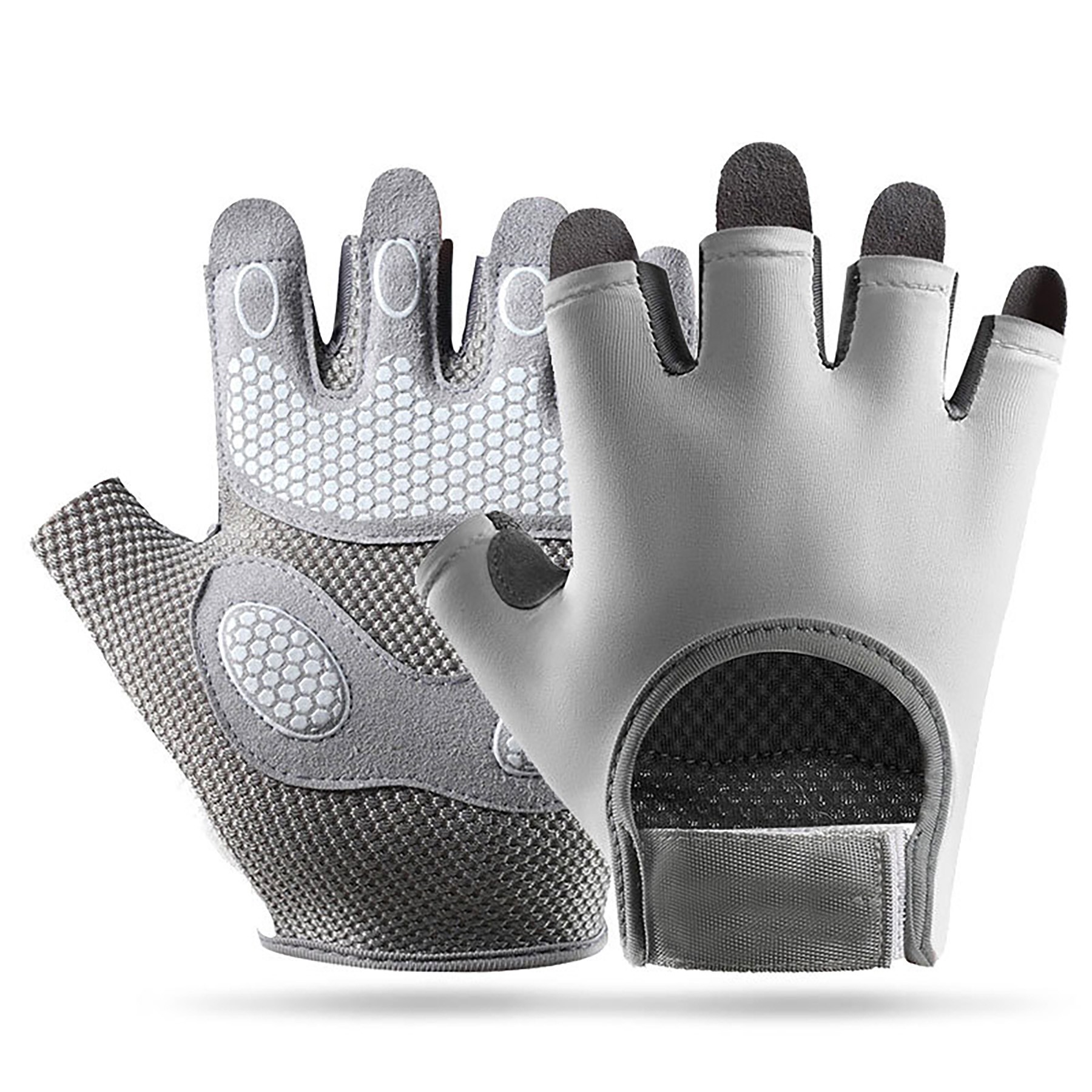 Breathable Sports Gloves 3