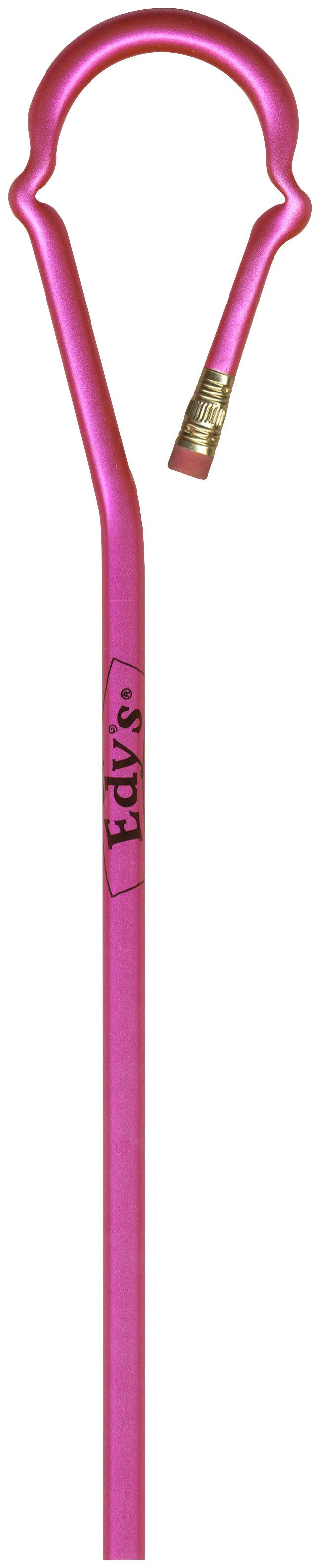 Ice Cream Cone Bentcil, Bent #2 Pencil