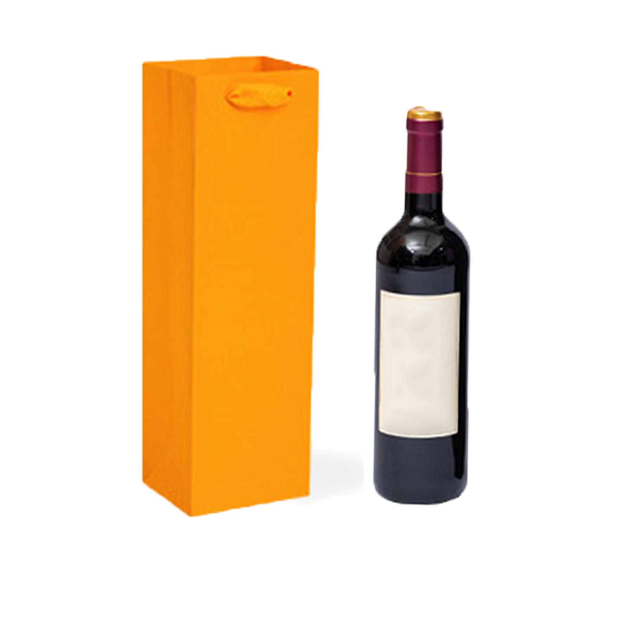 Reusable Wine Gift Bag 4