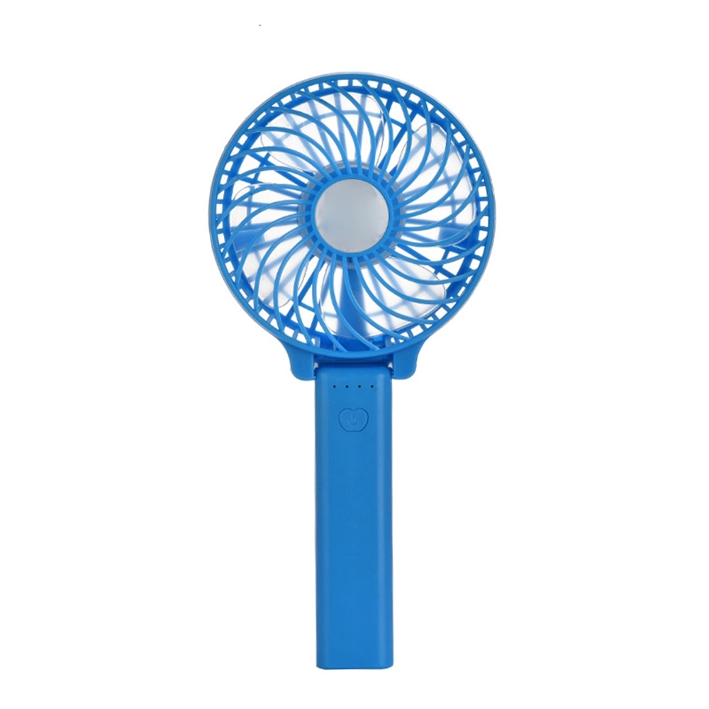 Folding Mini Handheld Fan 2