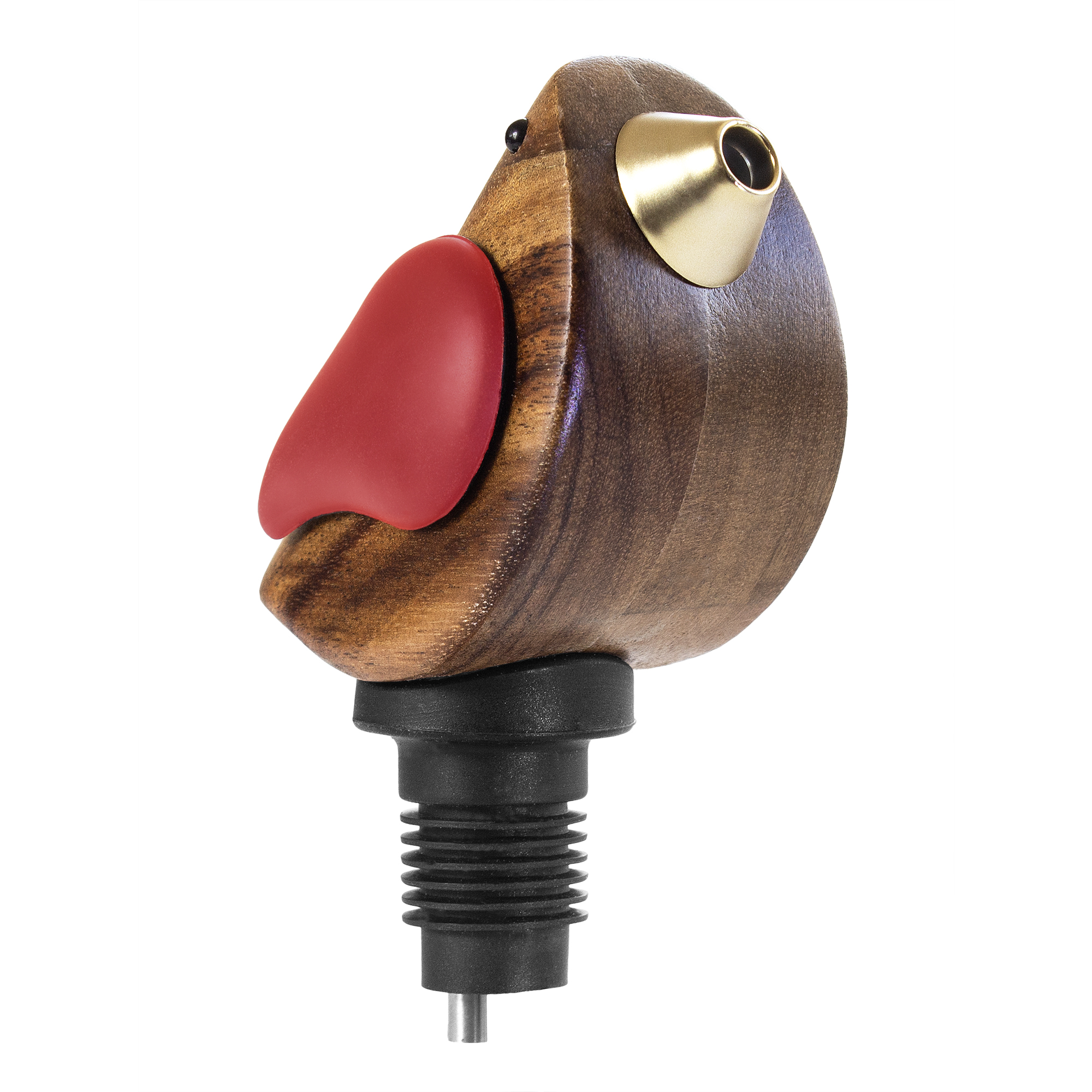 Songbird Specialties™ Bottle Pourer - Red