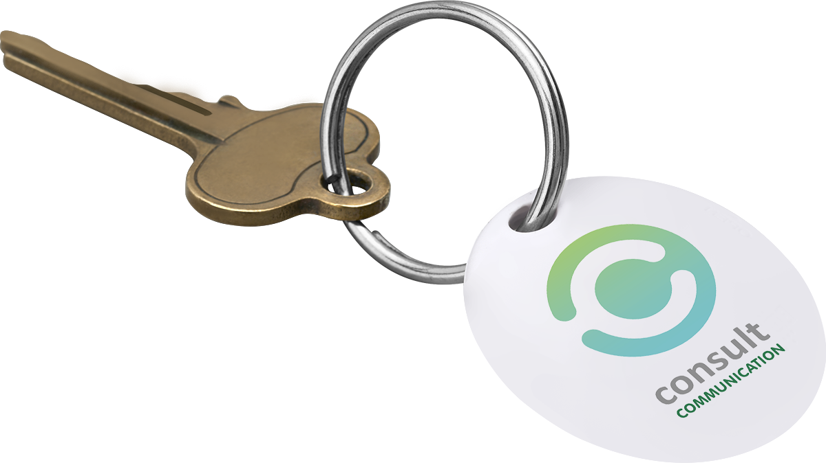 Boompods™ Boomtag 20