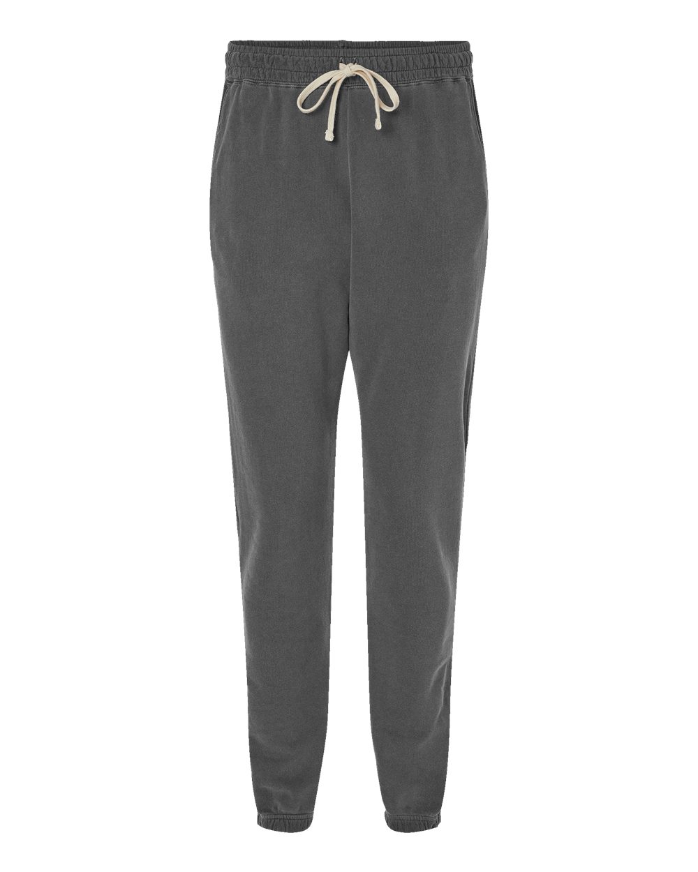 Unisex Garment-Dyed Lightweight Sweatpants - 1469 38