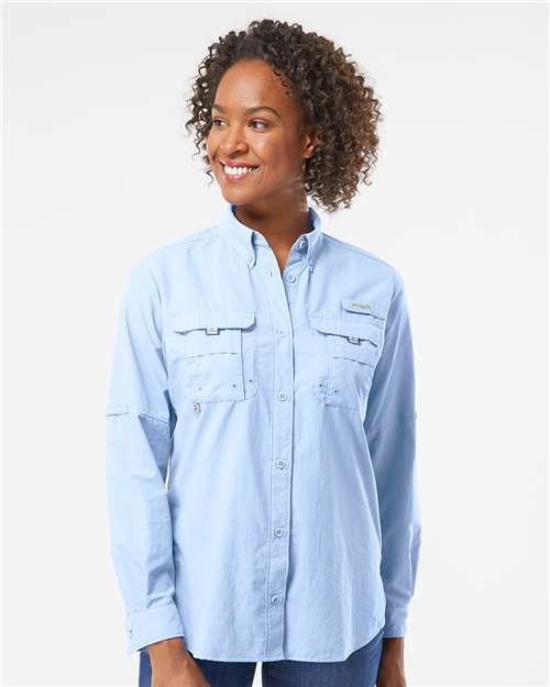 Women's PFG Bahama™ Shirt - 212474 15