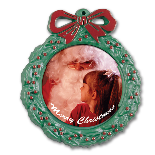 Snap-In Photo Wreath 5