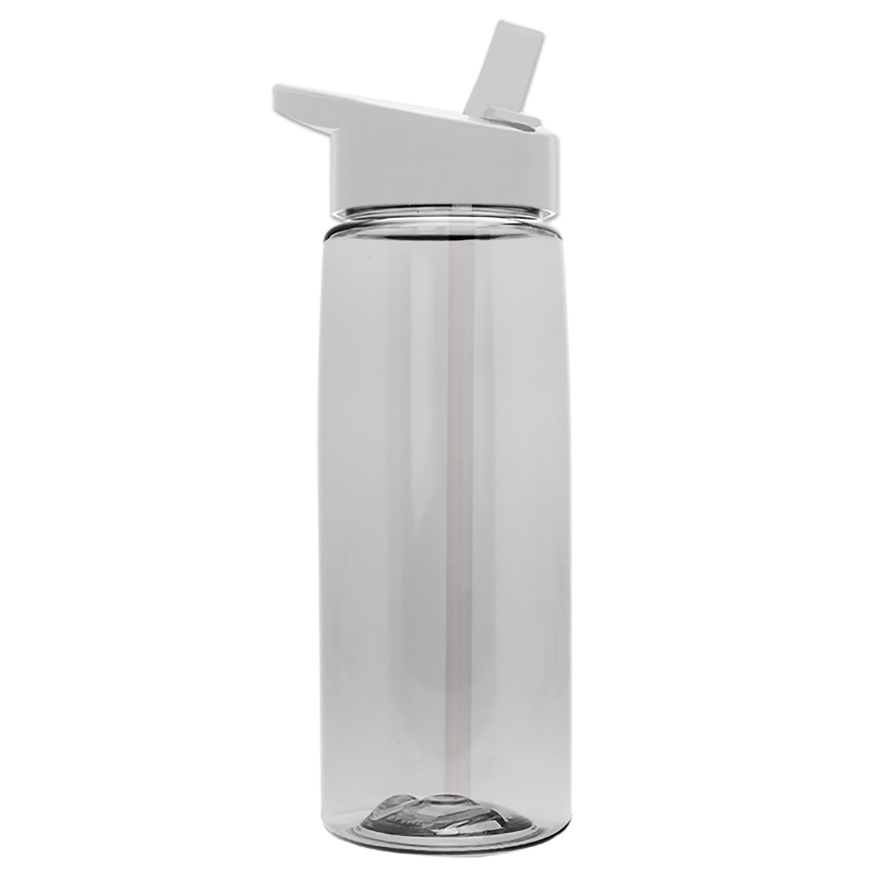 Garyline® Flair Tritan® Bottle with Flip-Straw Lid - 26 oz. 680