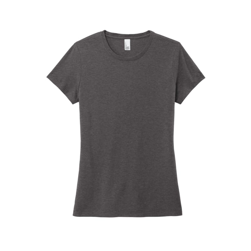 District Women's Perfect Tri Tee. 22