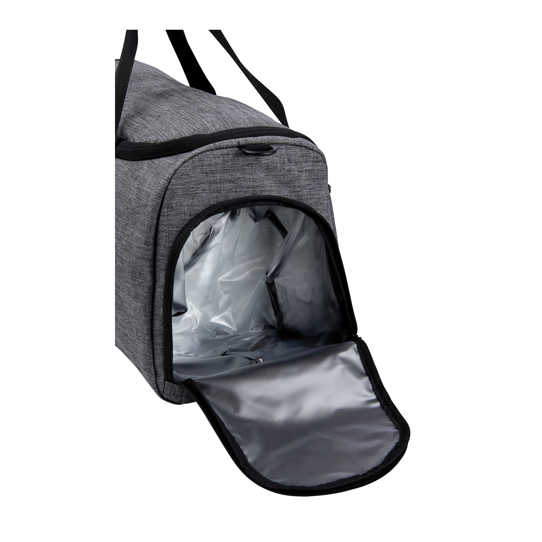 Rochester Recycled (RPET) Travel Duffel 2