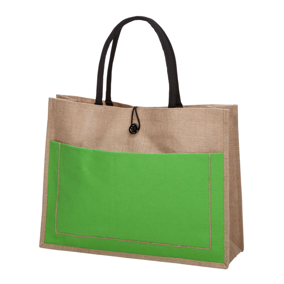 Vivendi Tote Bag 5