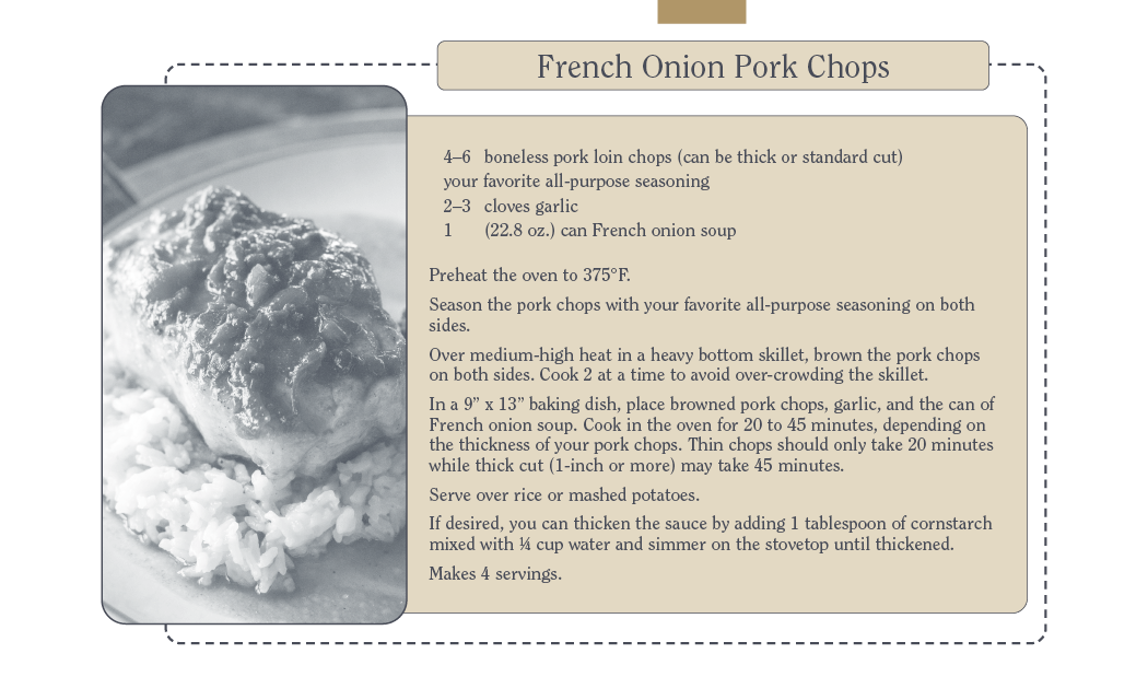 Triumph® Calendars Recipe Pocket Calendar 43