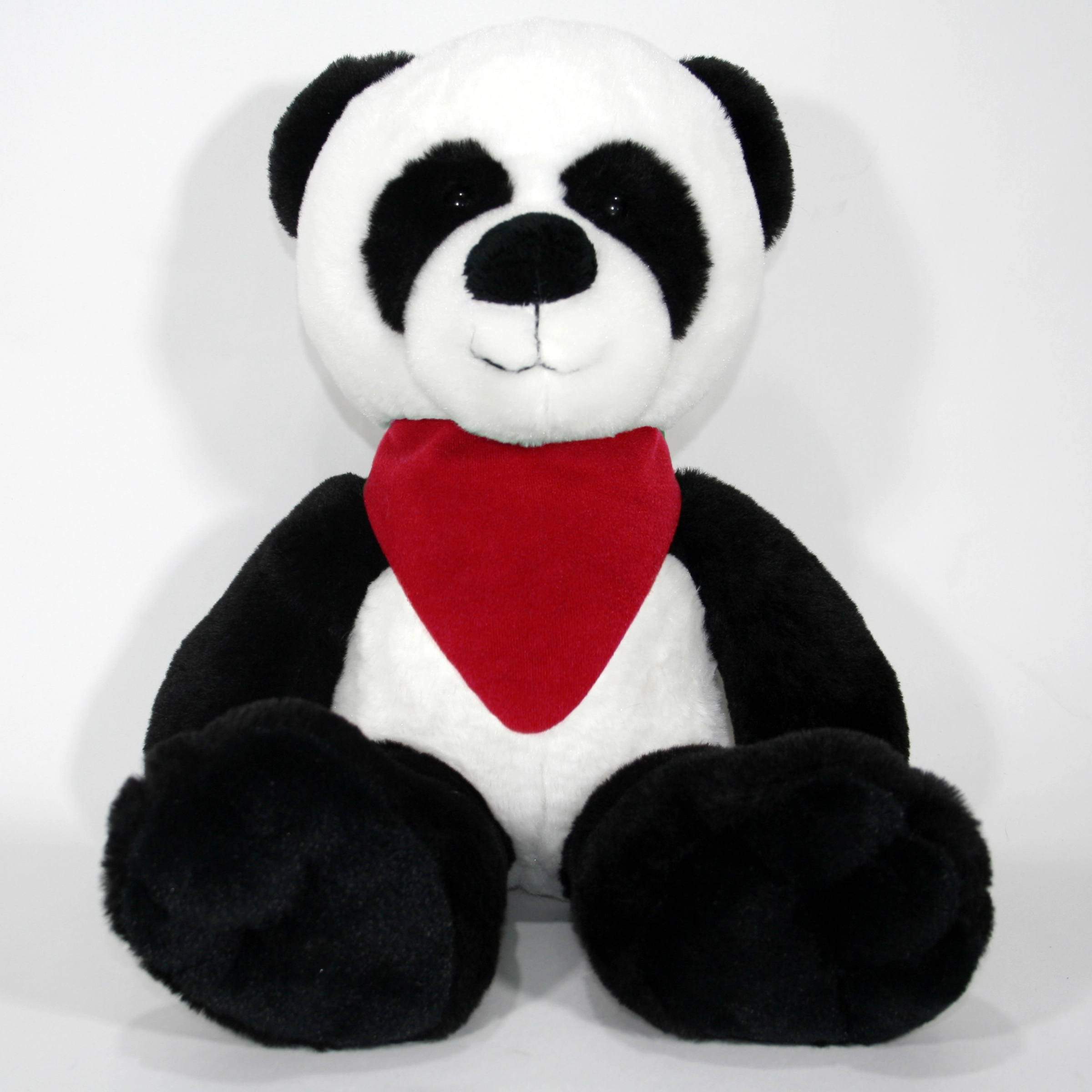 14" Pick-A-Pet Panda 9