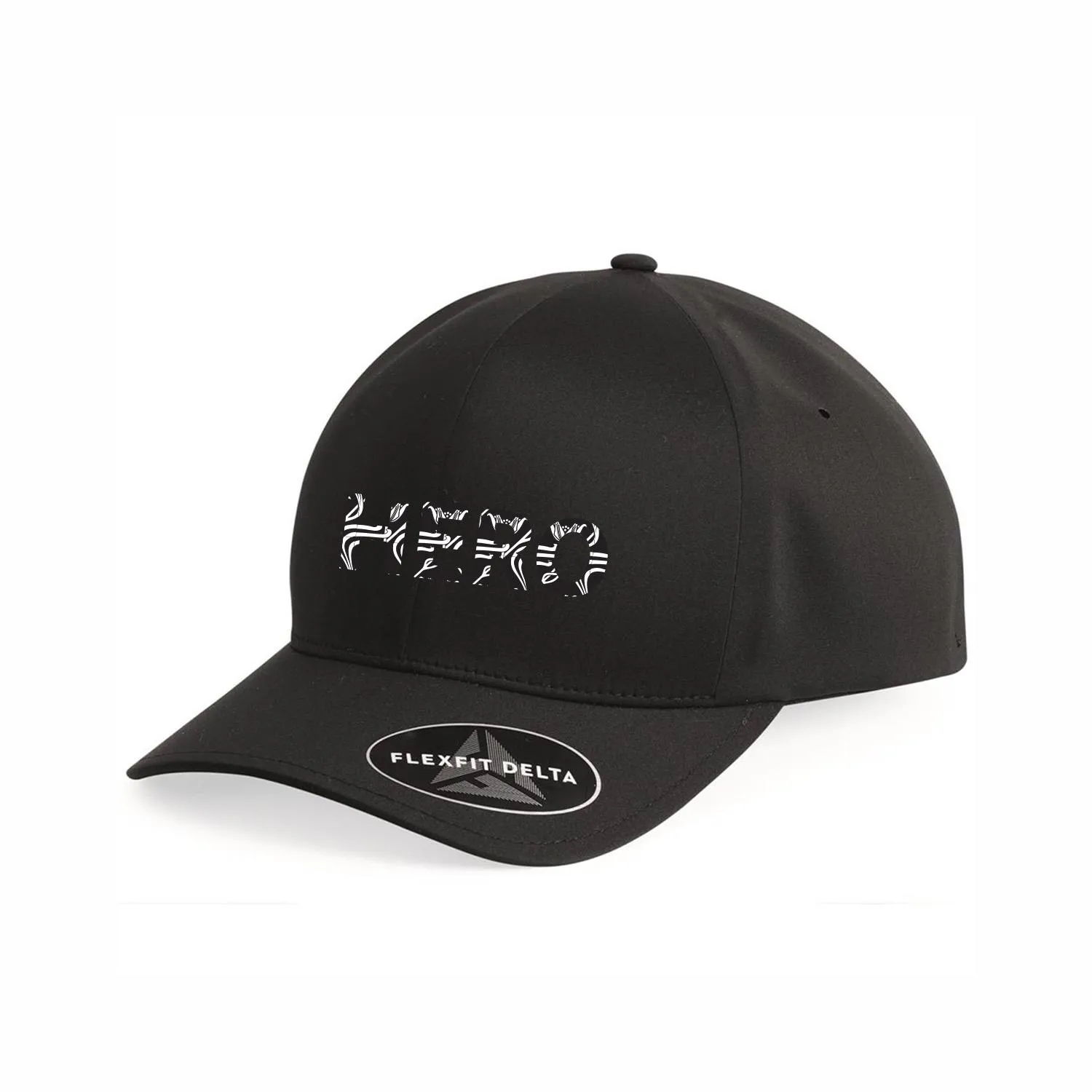 FlexFit -Delta Seamless Cap 9