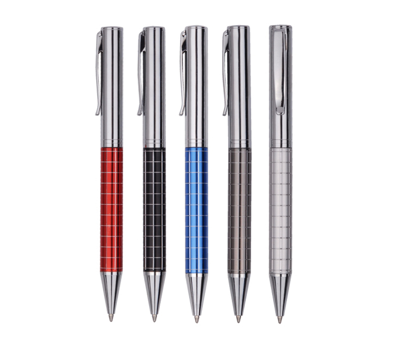 Metal Ballpoint Pen 6