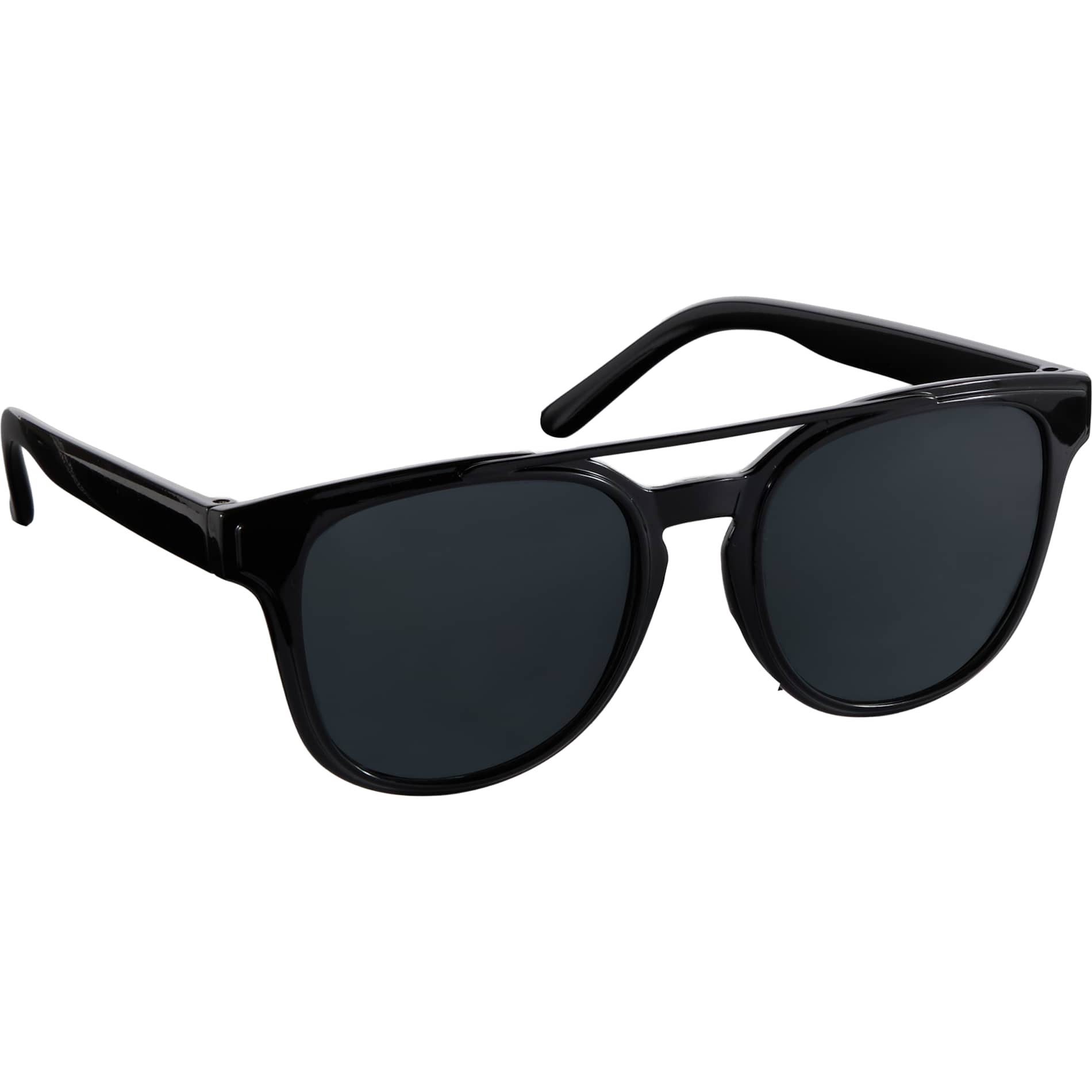 Peyton Recycled Brow Bar Sunglasses 4