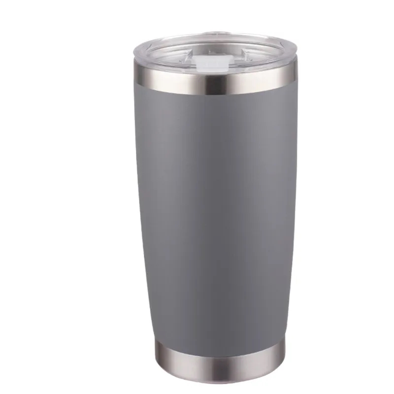 20oz Thermos Car Cup 7
