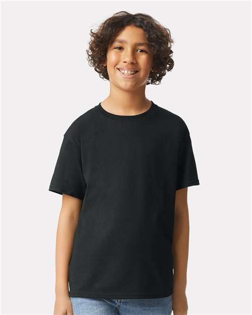 Youth Ultra Cotton® T-Shirt - 2000B 340