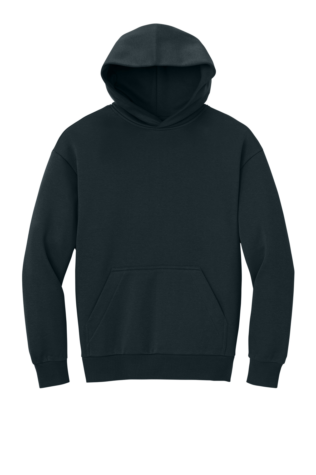 District V.I.T. Heavyweight Fleece Hoodie DT6150 20