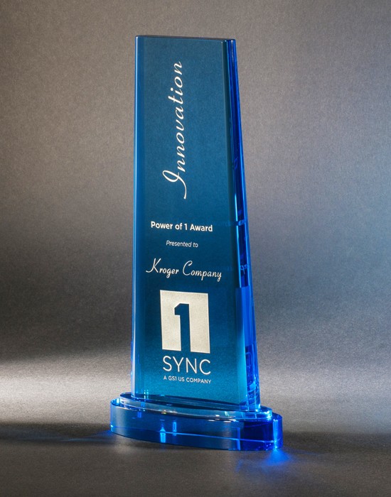 Contemporary Vistas Crystal Foreign Exchange Award 2