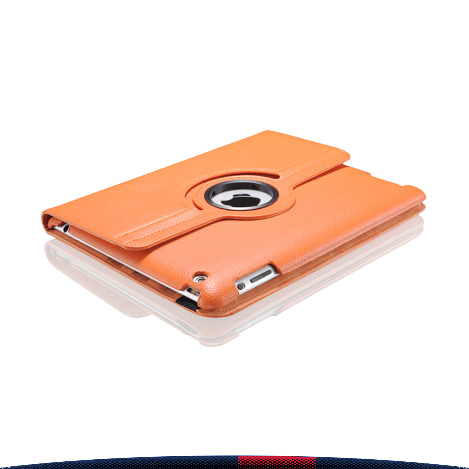 Rotating Tablet Case 9