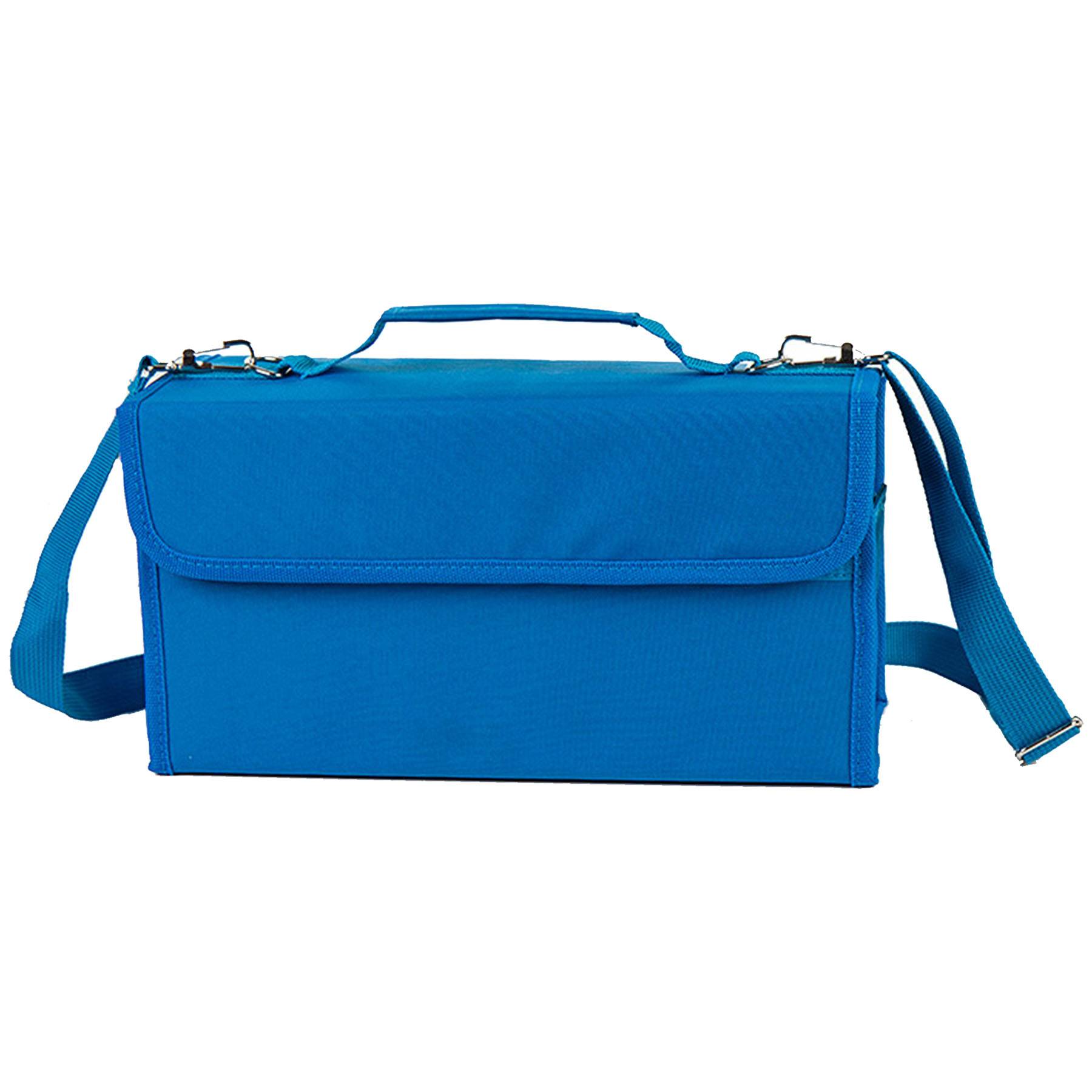 Polyester marker 80-hole storage bag 6