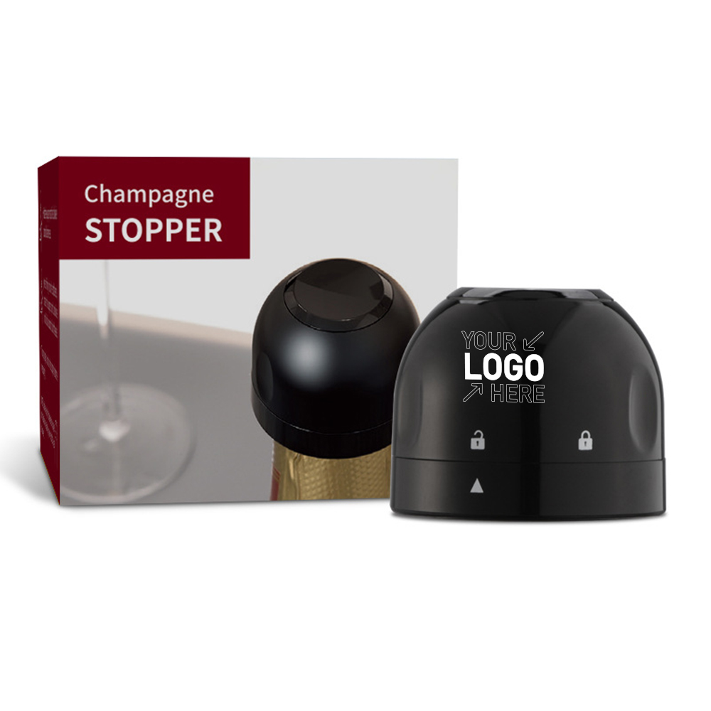 Champagne Stopper