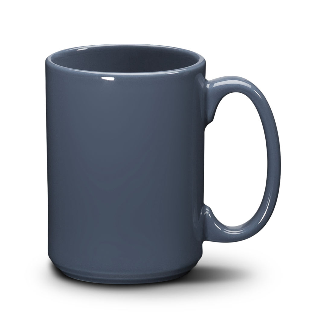 El Grande Mug - 15oz - Deep Etch 35