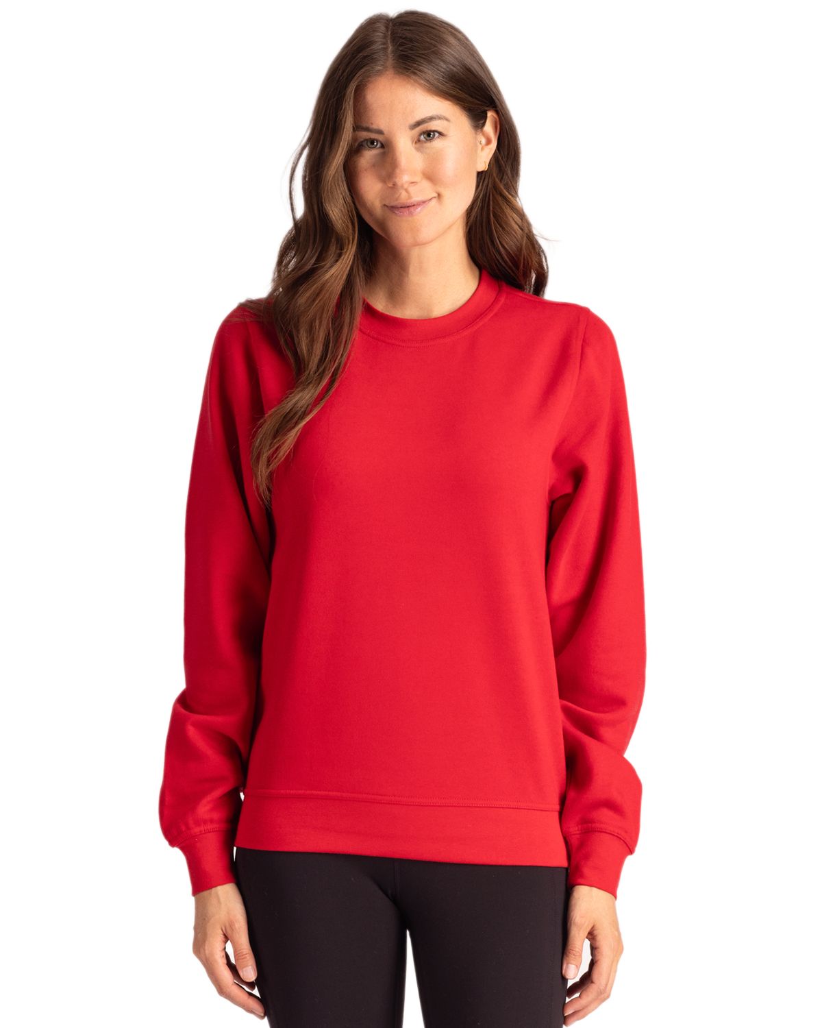 Clique Stockholm Unisex Crewneck Sweatshirt 71