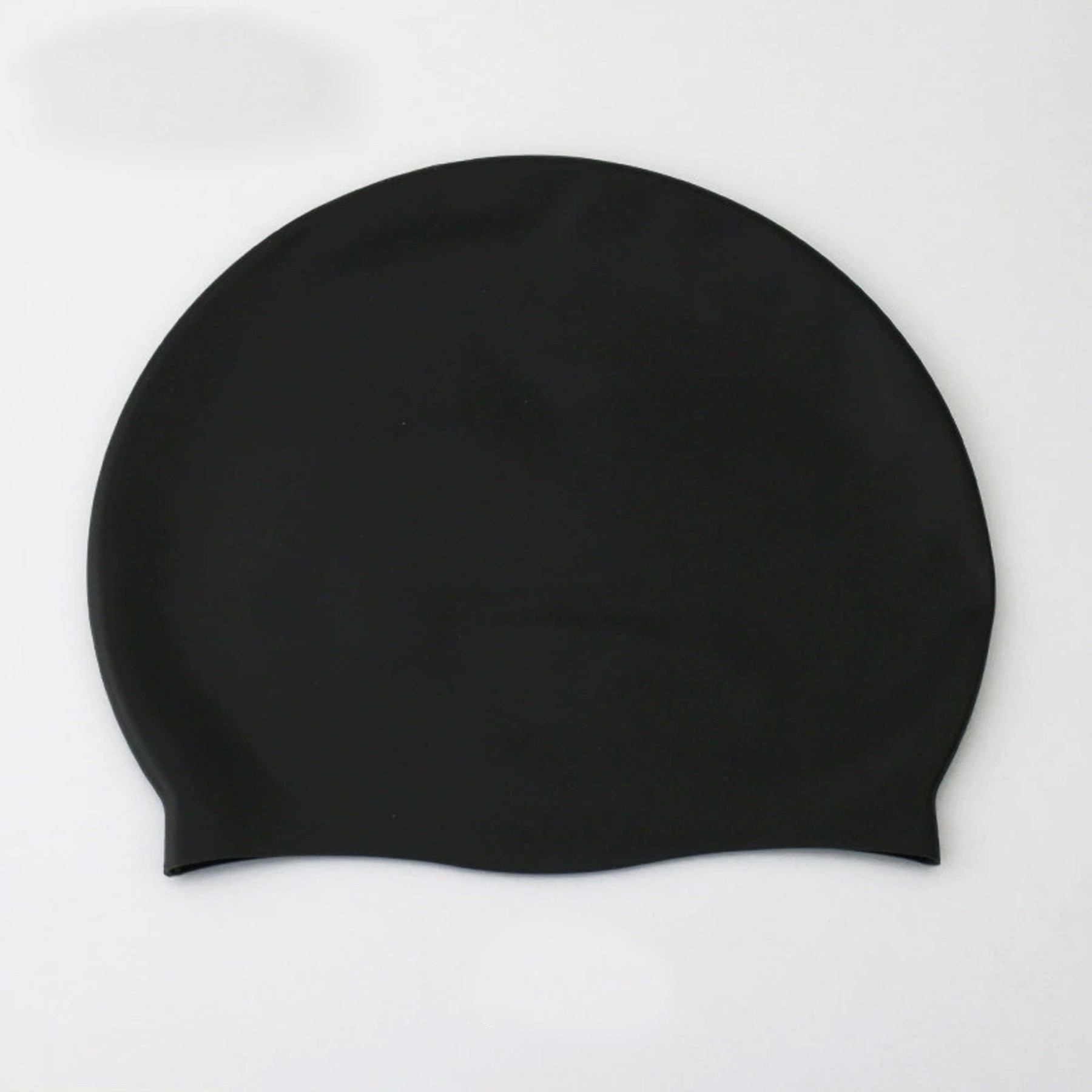 High Elastic Silicone Swimming Cap 11