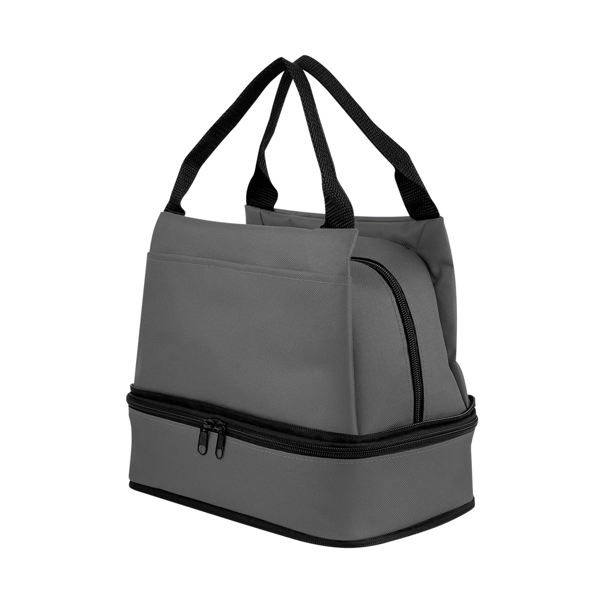Denson rPET Expandable Dual Compartment Cooler Bag 20