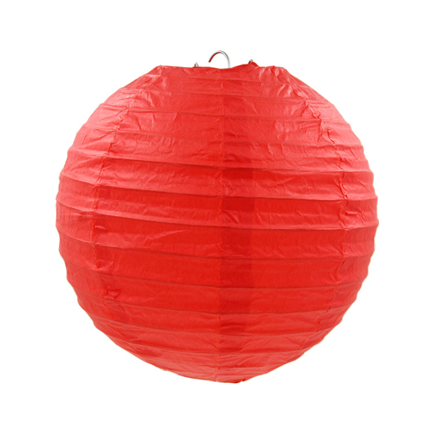 Colorful Paper Lanterns 3