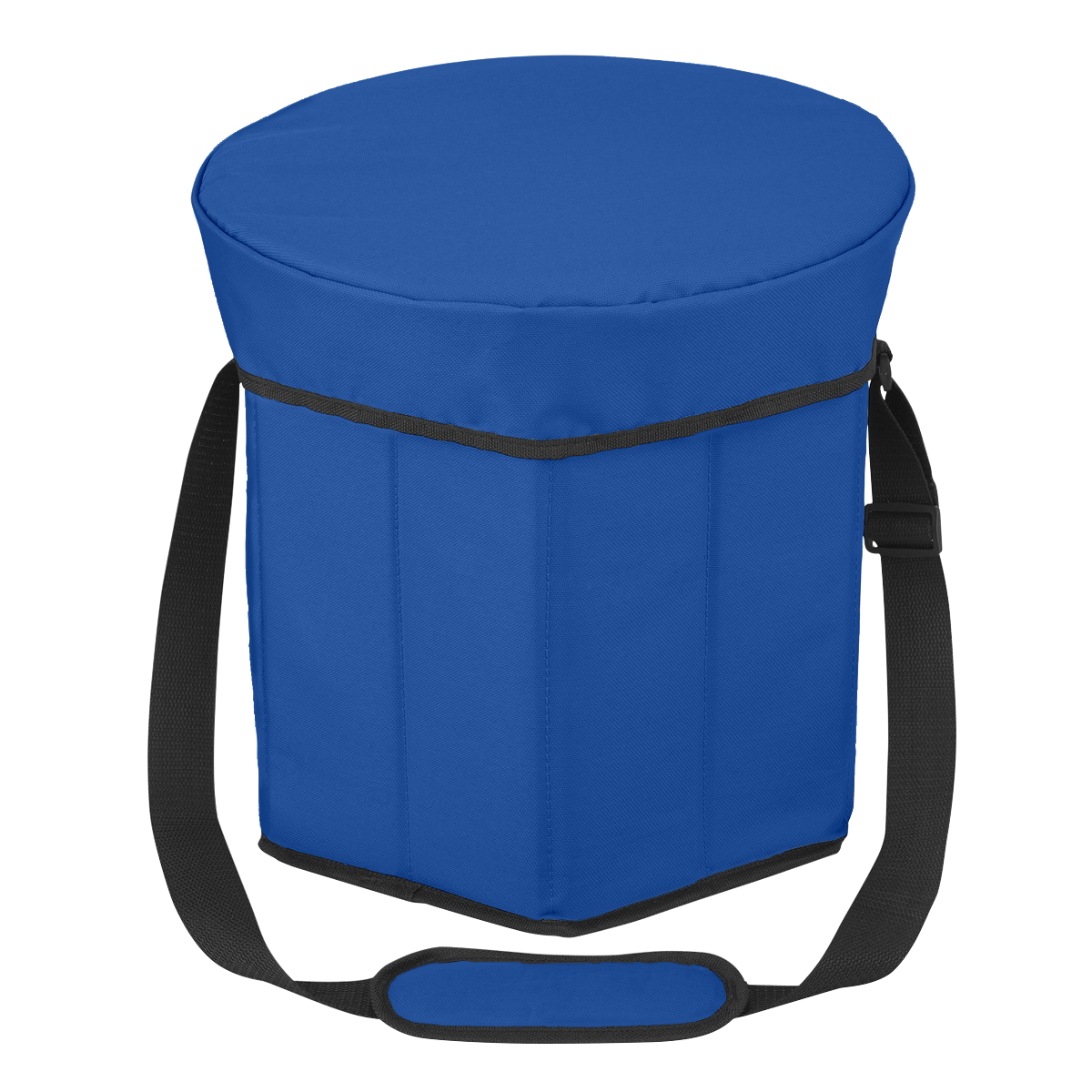 Hexagon Seat Kooler 6
