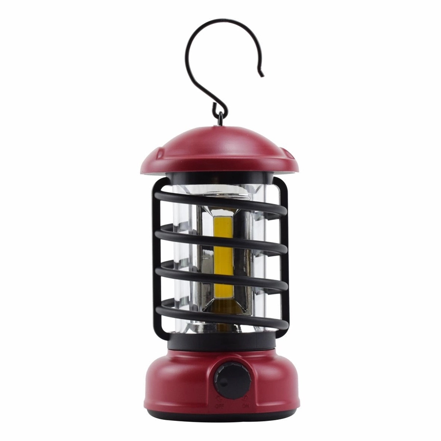 Retro Outdoor Camping Travel Light & BBQ Picnic Lantern 13