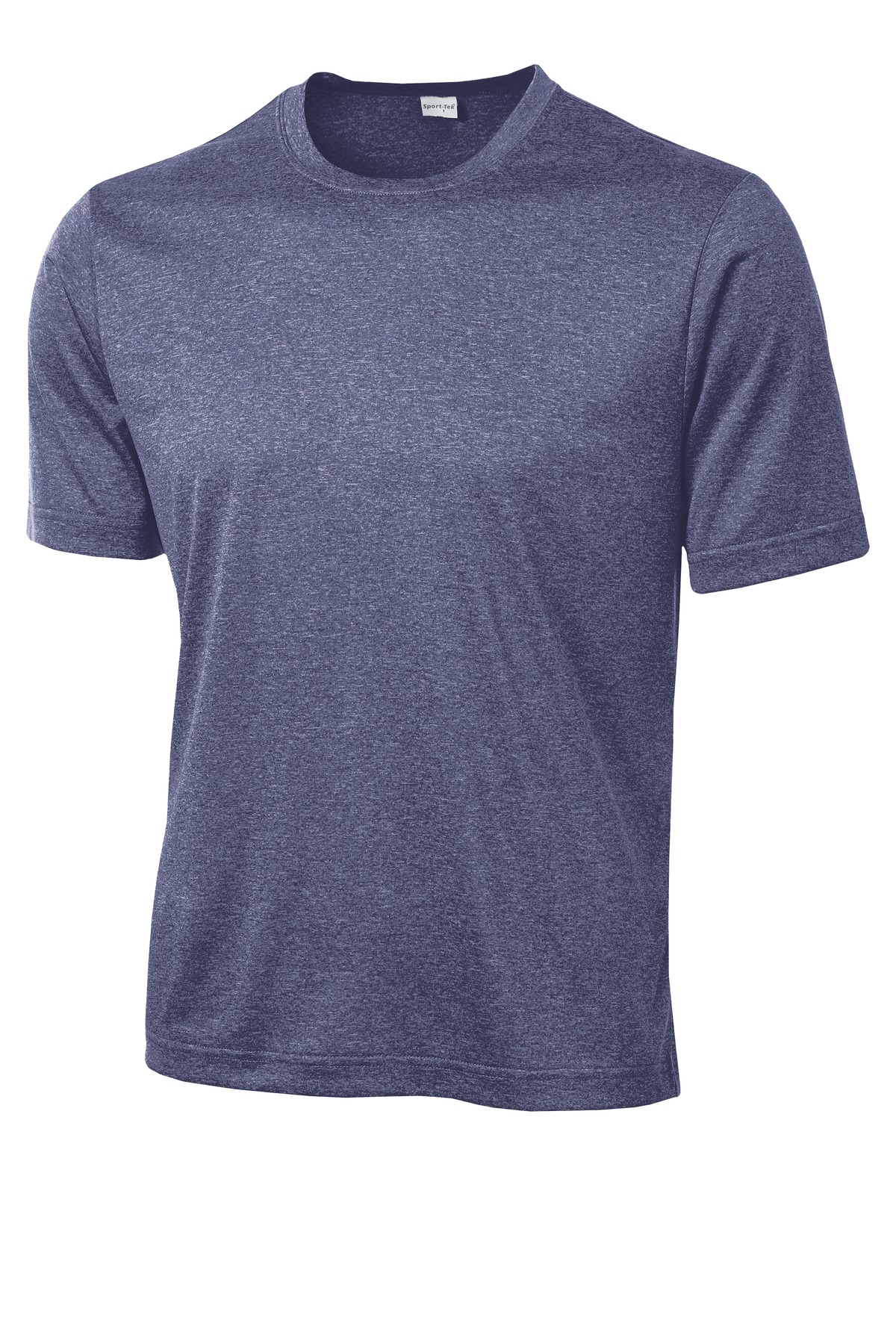 Sport-Tek Tall Heather Contender Tee. TST360 48