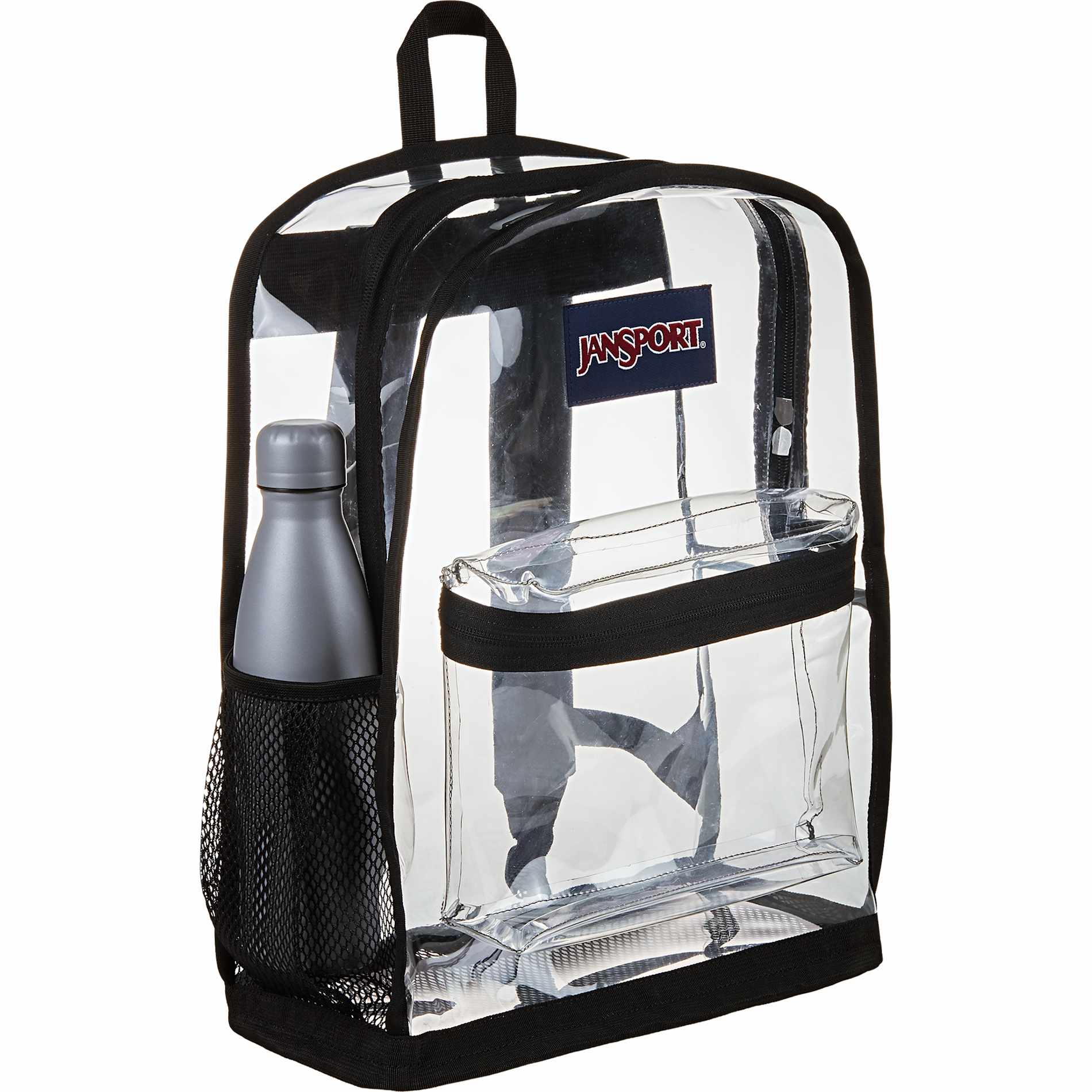 Jansport Clear Backpack 42