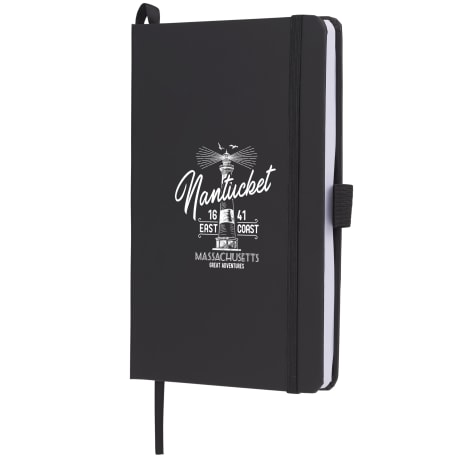 FSC® Recycled 5” x 7” Prism Notebook 60