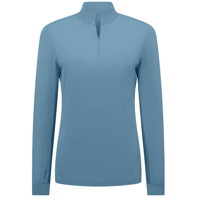 Levelwear Ladies Endless UV Long Sleeve 5