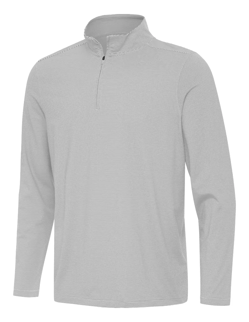 TWINE 1/4 ZIP PULLOVER 6